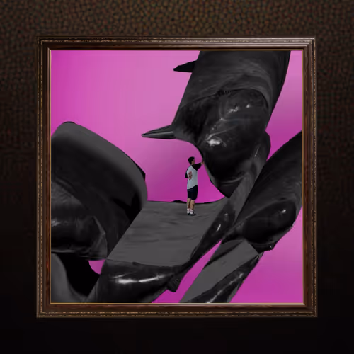 Item #4 Media