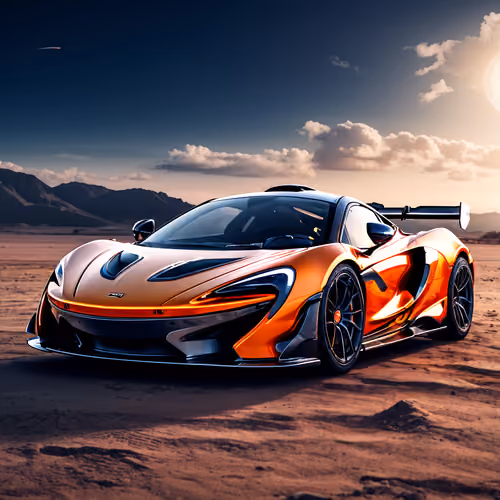 mclaren-supercar