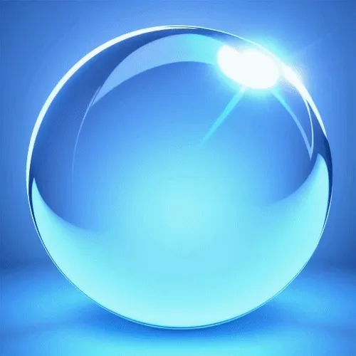 Blue Zorb on Zora #765