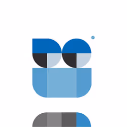 Detroit Lions Opepen by Opepen Studio 20/57