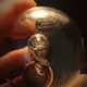 Glass Alien