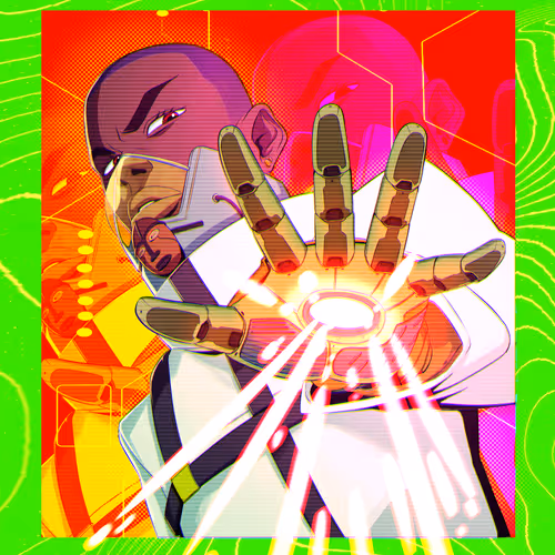 PRIMUS 10