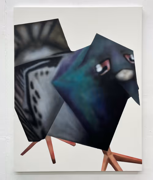 Item #1 Media