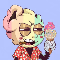 Popheads