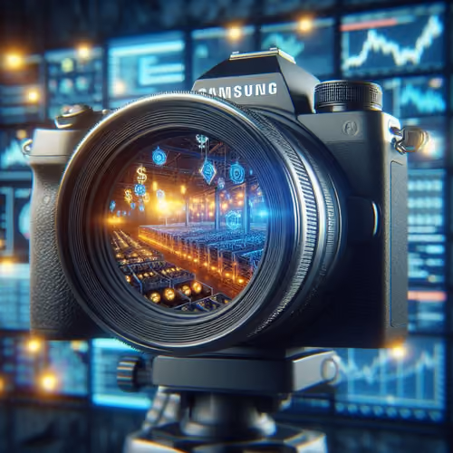 Crypto Focus