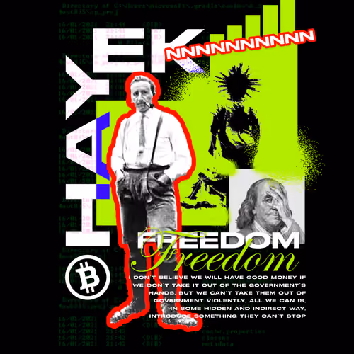 HAYEK💲®️