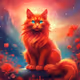 Pretty cats