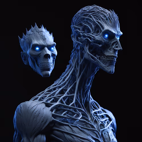 Animatronic