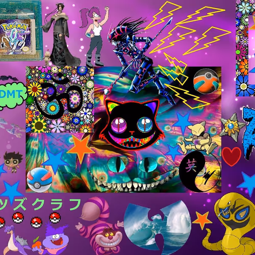 I have a soft spot for nostalgia