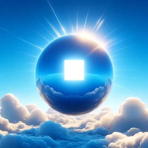 Bright