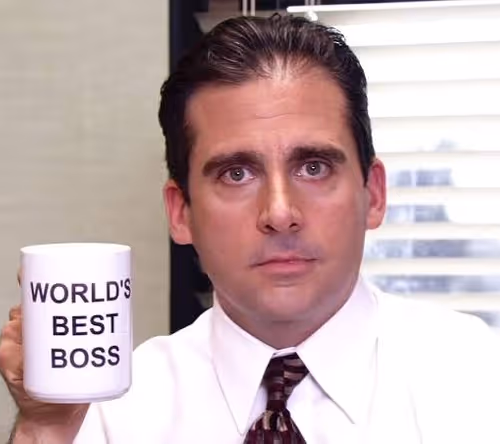 Michael Scott 79