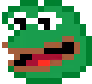 PEPE 1/10