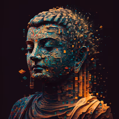 Buddha 3