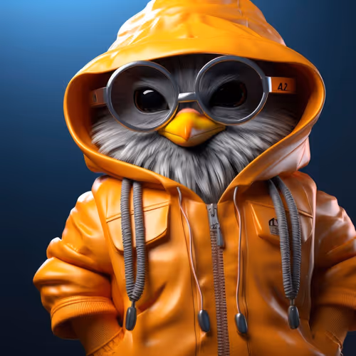 Mr owl #57