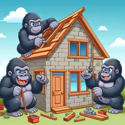 KONG WORKER