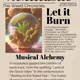 The Weed Chronicles: Let it Burn