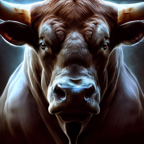 Vitalia d'Bull 8774