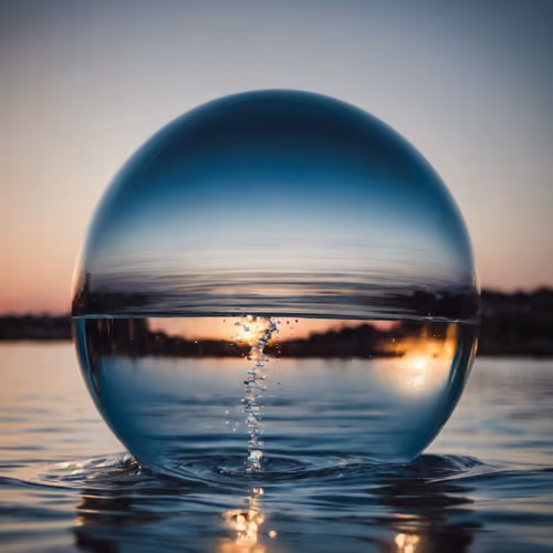 Zorb Water