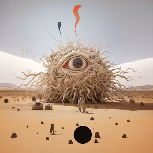 EyeZorb 9