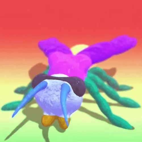 BUZZ BUZZ BUZZ