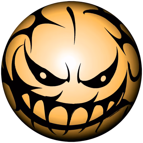 emoji.tribal #8