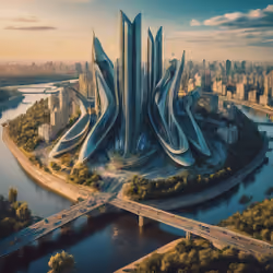 Beautiful Cities (73)