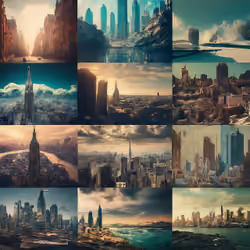 Beautiful Cities (72)