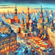 Beautiful Cities (21)