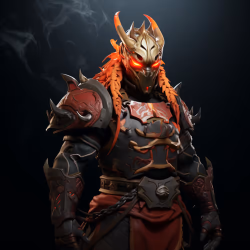 Kingward 55/100