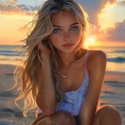 beautifull girl