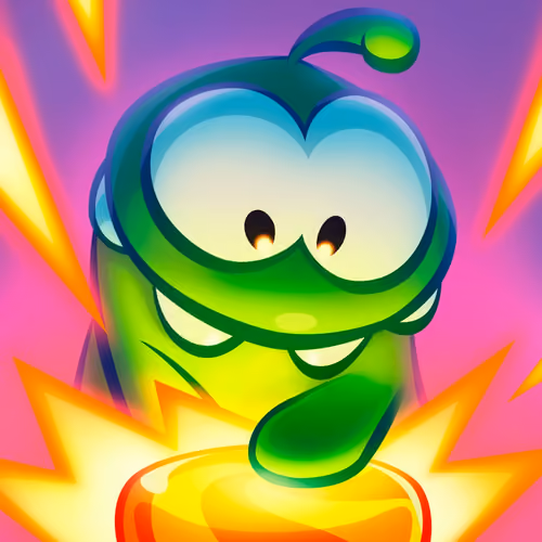 Cut the Rope 32