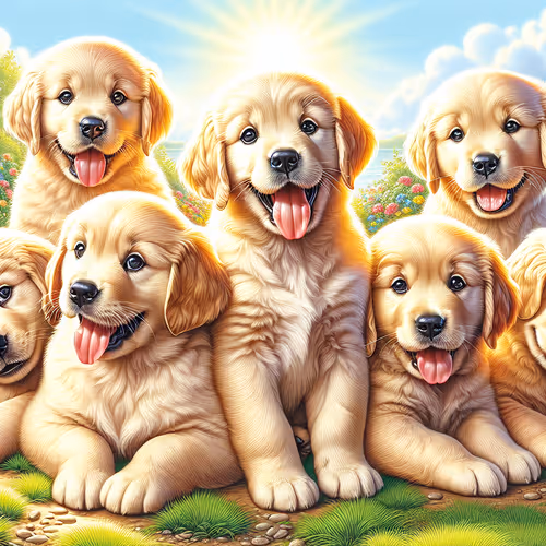 dogs