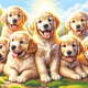 dogs