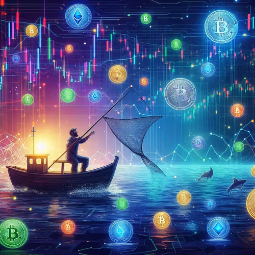 Net of Altcoins