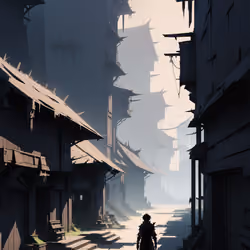Samurai