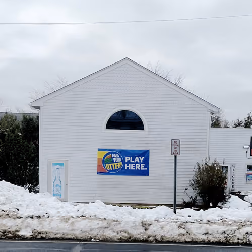 PlayHere - the First one. 