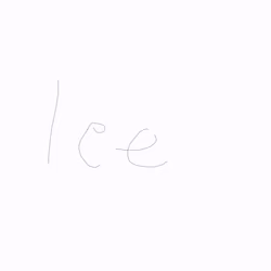ice