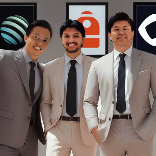 WAO founders