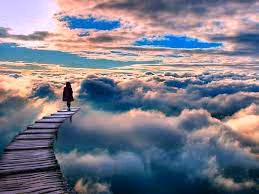 Your path