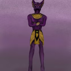Anubis