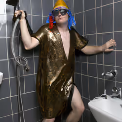 Shower 4