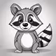 Racoon world