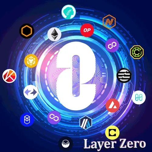 Layer Zero 3668/10000