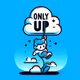 ONLY UP