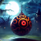 Spooky Zorb
