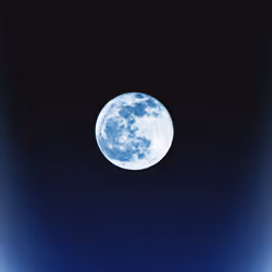 The Blue Supermoon (2023, V1) 741