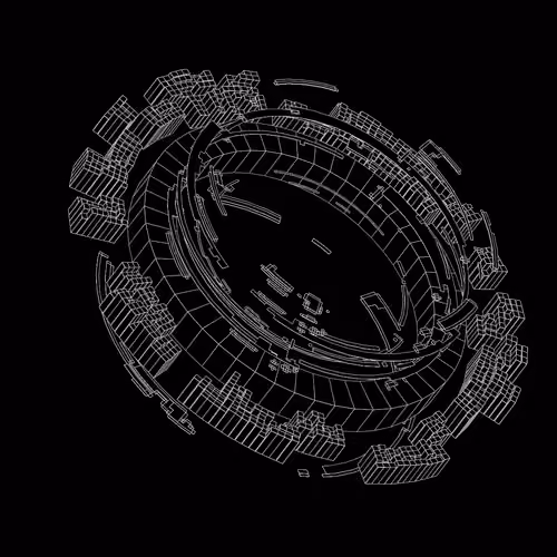 TORQUENT - wireframe
