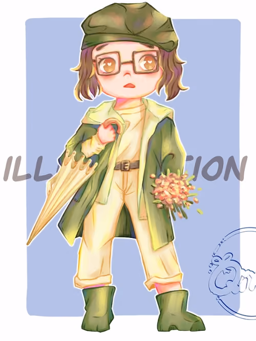 Item #15 Media