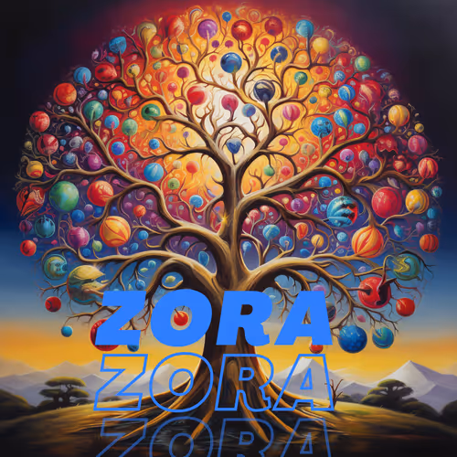 ZORA TREE