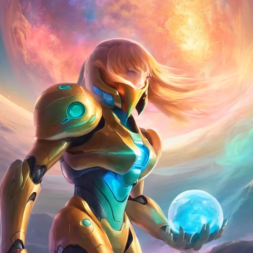 samus